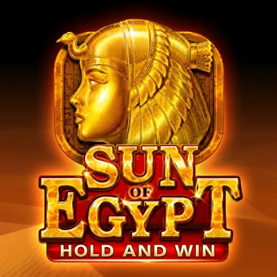 Sun of Egypt 3 online pokie game tile at Betzillo Australia